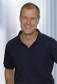 Dr. Stefan Fischer